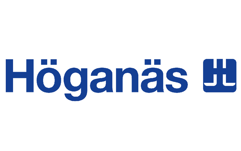 Höganäs logo