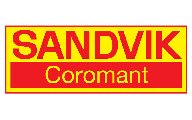 Sandvik Coromant logo