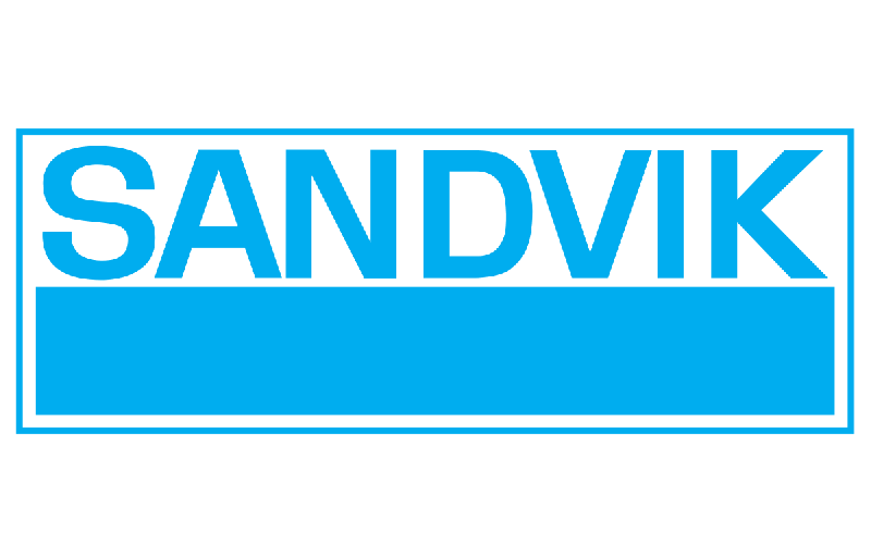 Sandvik logo