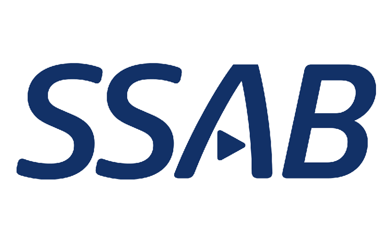 SSAB logo