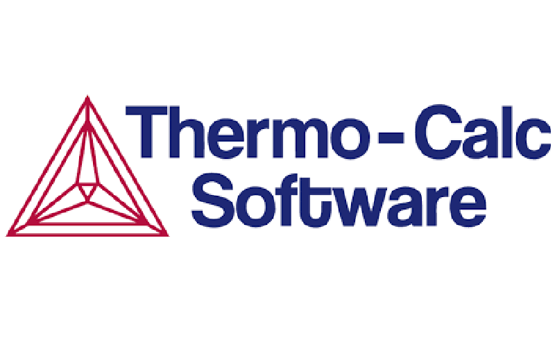 Thermo-Calc Software logo