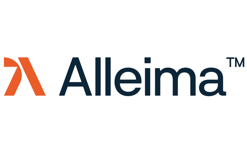 Alleima logo