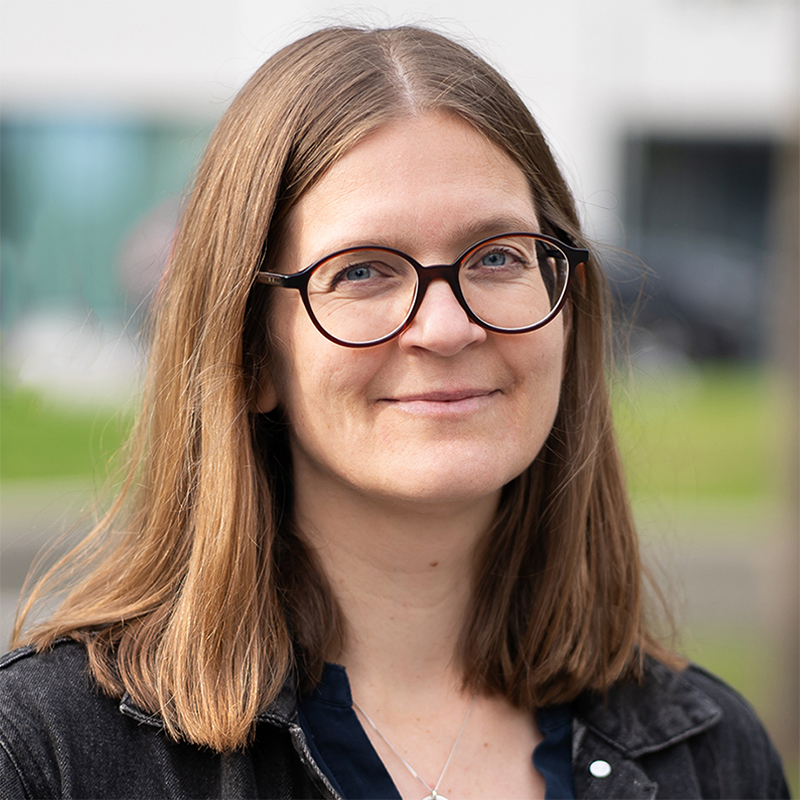 Greta Lindwall